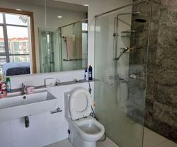 Eight Courtyards (D27), Condominium #565607981